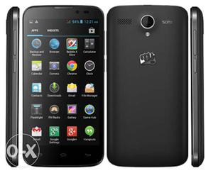 Micromax a96 with super battry. Only phone will