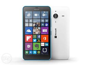 Microsoft Lumia 640xl in excellent condition only