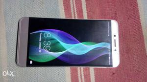 Mobile good condition 6month only used. Letv 1s