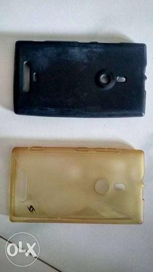 Nokia Lumia 925 Mobile Covers worth ₹
