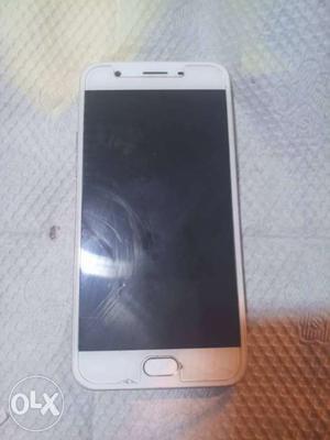 Oppo a57 4gphone only 3month old urgent sell