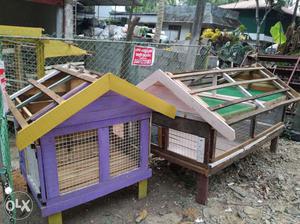Pets' cage for sale