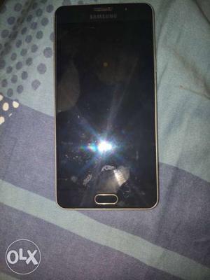 Samsung Galaxy A Very Good Condition With