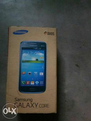Samsung galaxy core I used it 3yrs..that time it's price was