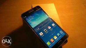 Samsung galaxy note 3 Neo 3g 5.5" inch, 2 gb ram,