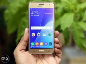 Samsung j2 very neat Sell or exchange