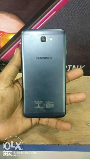 Samsung j7 prime, very good working condition,