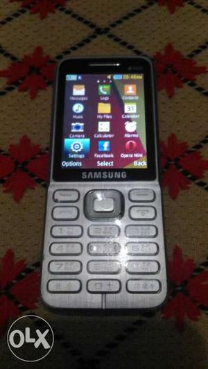Samsung metro 360 in scratchless