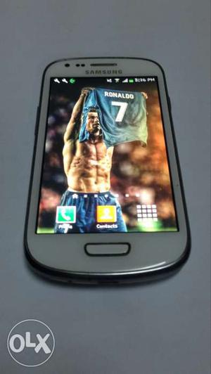 Samsung s3 mini Good working condition Imported