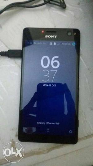 Sony Xperia c4 dual sell oor exchange