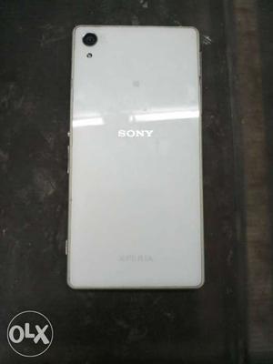 Sony Xperia z2 in neet coundetion only phone no