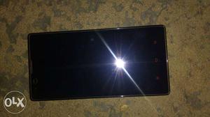 Urgent sell mi 1s only 1 month old excellent condition with