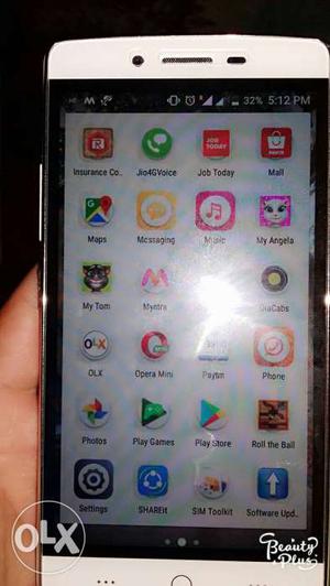 Very good condition new mobile only 2 month old.