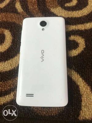 Vivo Y21L 3 months old very good condition all