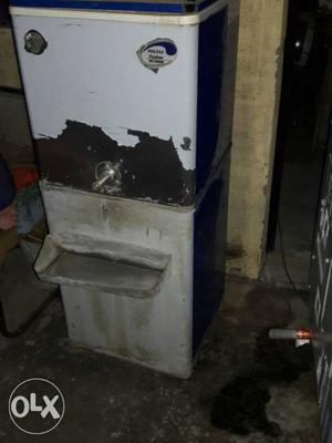 Voltas water cooler with good working condition