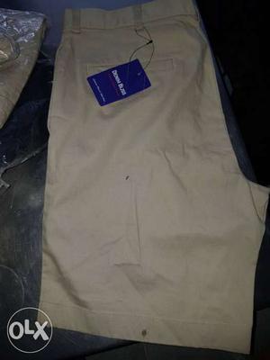 21 pees cottan trousers