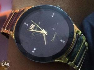 A Quartz Watch