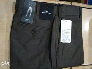 Brand New Raymond Park Avenue Trousers