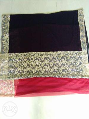 Brand new Sari sequence work Suitable for