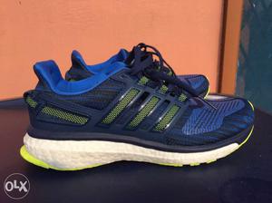 Brand new addidas energy BOOST 3