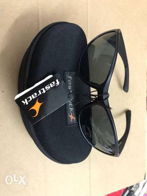 Brand new fastrack shades, with tag, fixed price