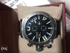 Brand new uboat watch (made in italy)