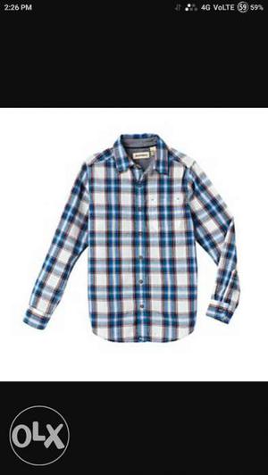 Branded men's shirts only for 250rs