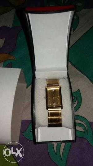 CITIZEN Brand new Watch for sale.. call
