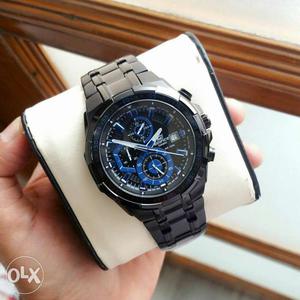 Casio edifice new one