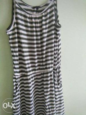 Cotton comfy dress. Size L to XL. Price not