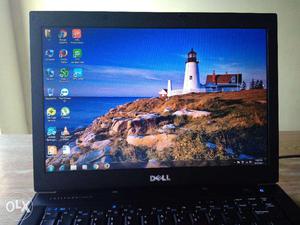Dell i5 Laptop 4gb 500gb sell or exchange