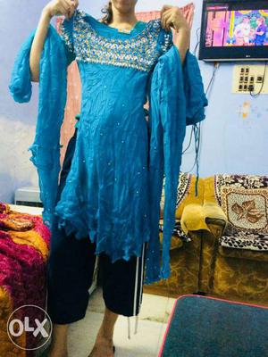 Designer dress with low cost