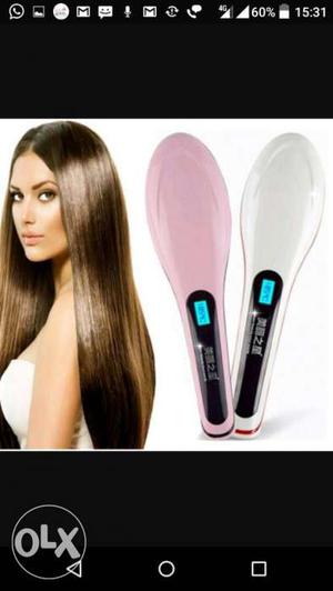 Fast hair straightener wholesale prices for con. Me it is a