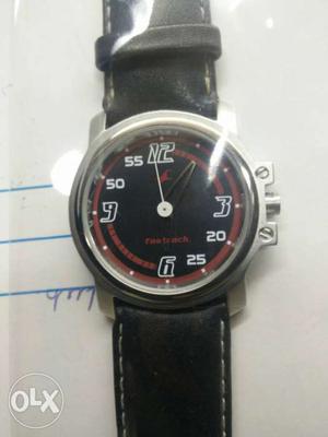 Fastrack  new watch
