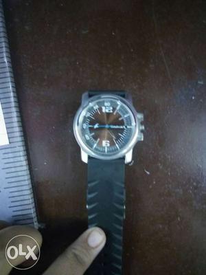 Fastrck water resistant watch 2 months old... in