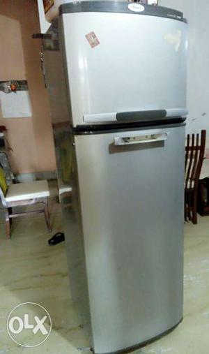 Fridge 285L whilpool working condition for sale