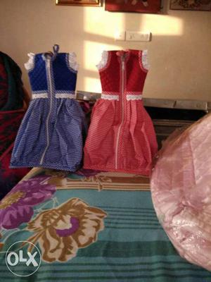Frock style rack to store small stuffs each ₹