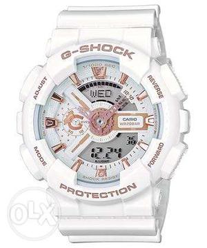 G Shock Men's Watches Excellent Quality