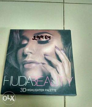 Huda 3D highlighter
