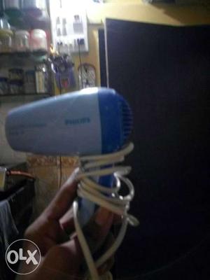 I want to sell Hairdryer Of Philips  W 10