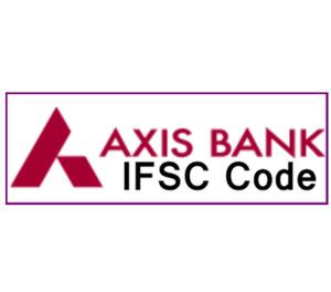IFSC Code of Axis Bank. Contact Phone Number, Address New