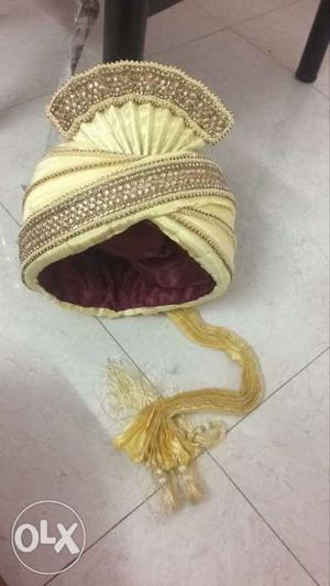 Manyawar Turban for men