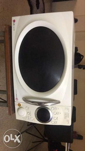Microwave on veey low price