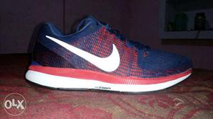 New Nike shoes. 7