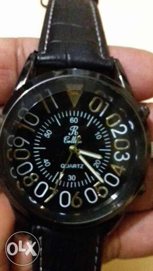 Nice Brand New Imported Gents Watch