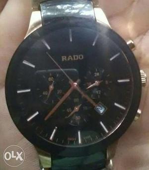 Rado centrix swiss made Watch