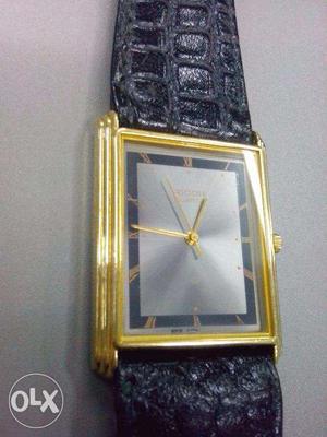 Ricoh watch is for sell in very good condition