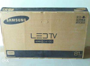Samsung 81 cm (32 inches) UA32JARLXL HD Ready Flat J