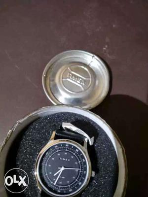 Sealed Timex watch Mrp