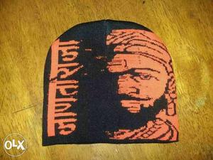 Shivaji cap New